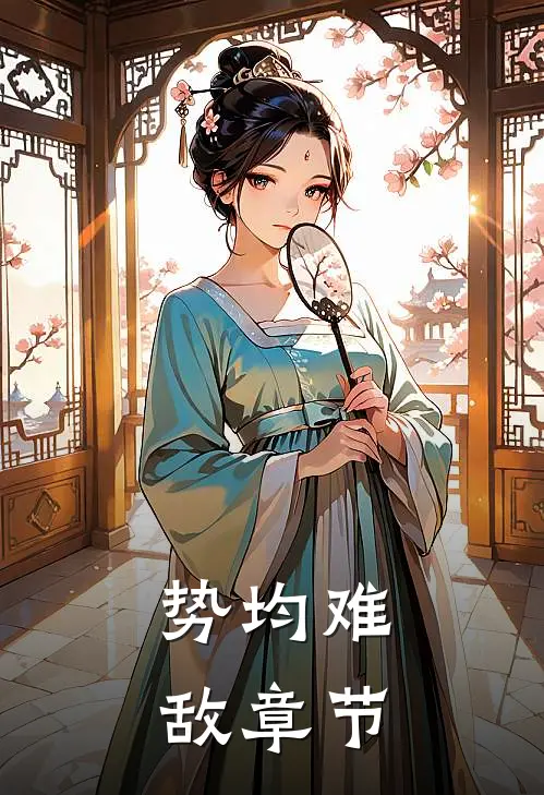 势均难敌章节