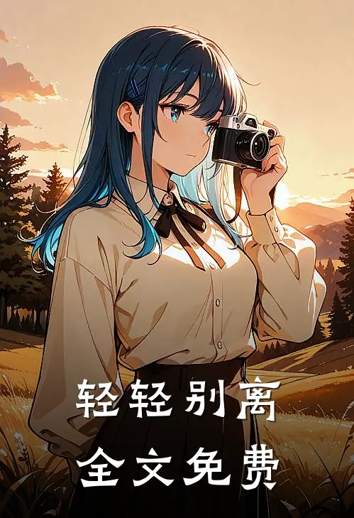 轻轻别离全文免费