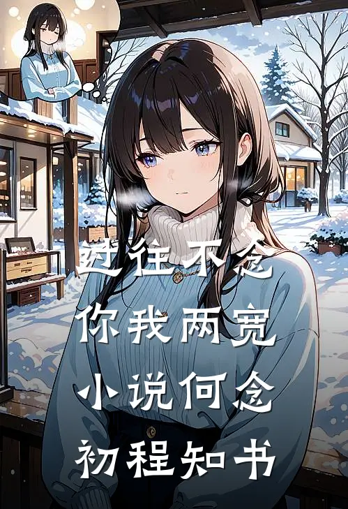 过往不念，你我两宽小说何念初程知书