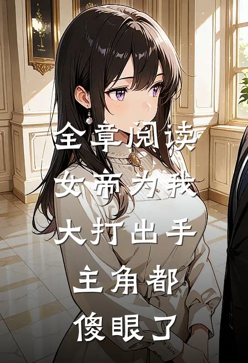 全章阅读女帝为我大打出手，主角都傻眼了