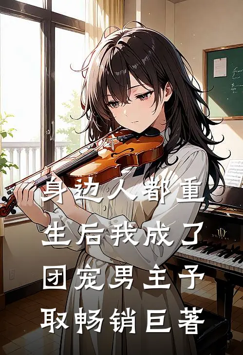 身边人都重生后我成了团宠男主予取畅销巨著