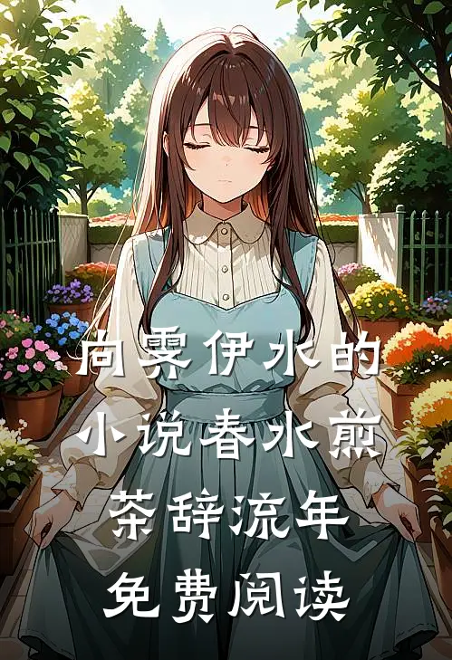 向霁伊水的小说春水煎茶辞流年免费阅读