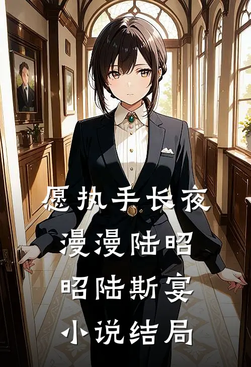 愿执手长夜漫漫陆昭昭陆斯宴小说结局