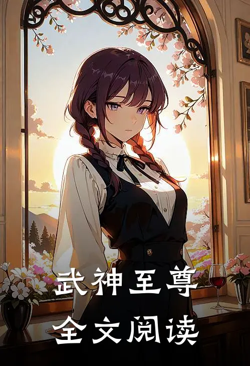 武神至尊全文阅读