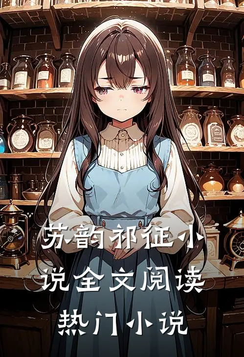 苏韵祁征小说全文阅读热门小说