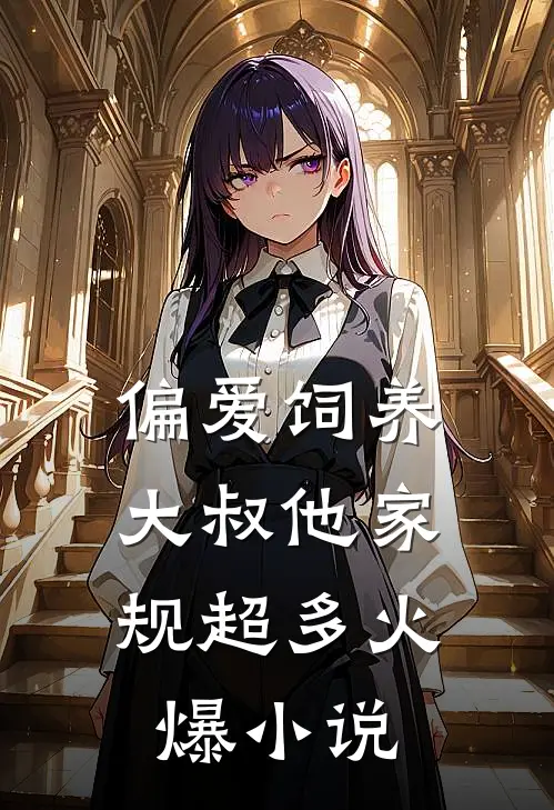 偏爱饲养，大叔他家规超多火爆小说