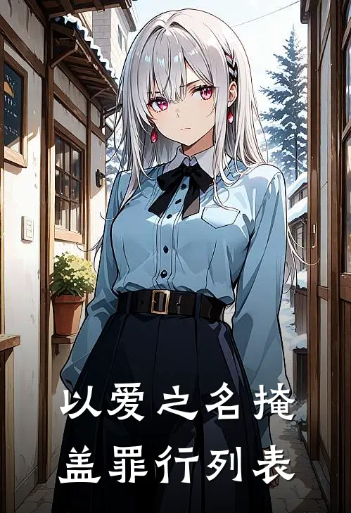 以爱之名掩盖罪行列表