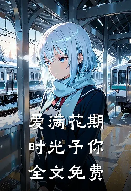 爱满花期，时光予你全文免费