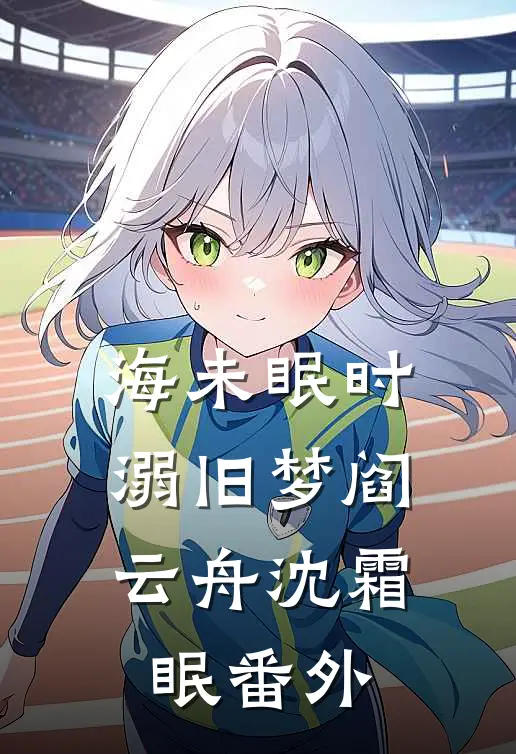 海未眠时溺旧梦阎云舟沈霜眠番外