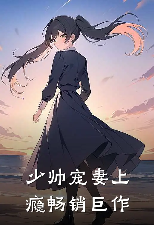 少帅宠妻上瘾畅销巨作