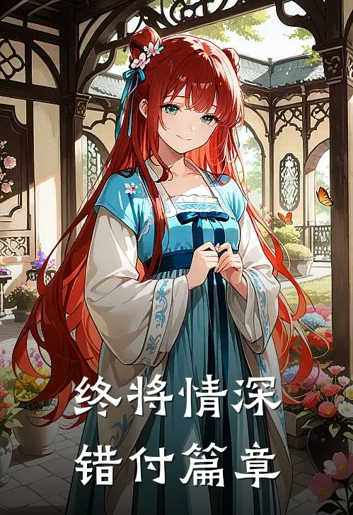 终将情深错付篇章