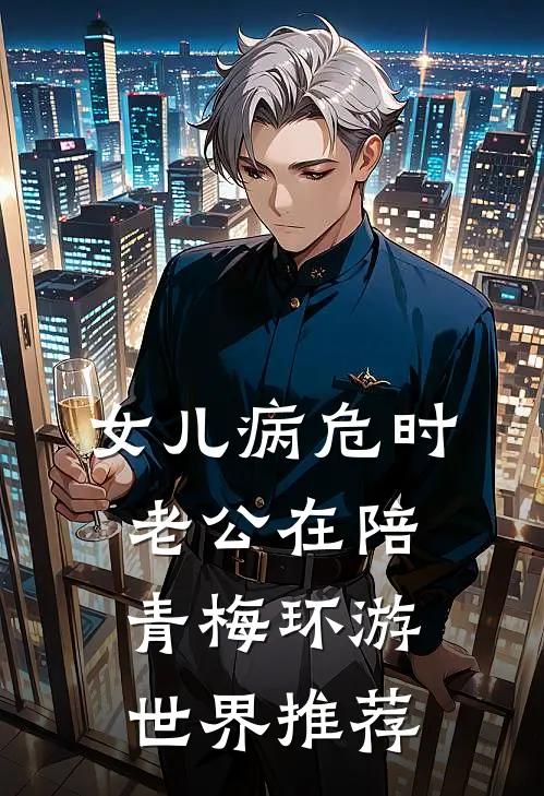 女儿病危时，老公在陪青梅环游世界推荐