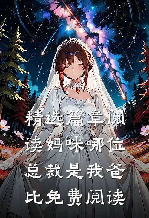 精选篇章阅读妈咪哪位总裁是我爸比免费阅读