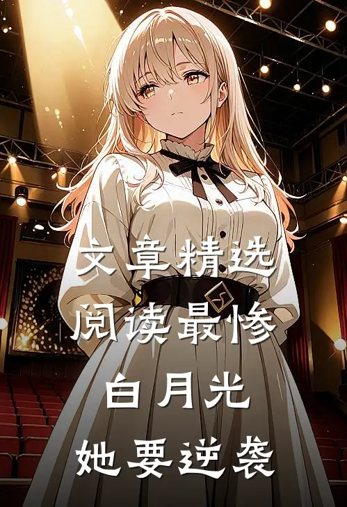 文章精选阅读最惨白月光，她要逆袭