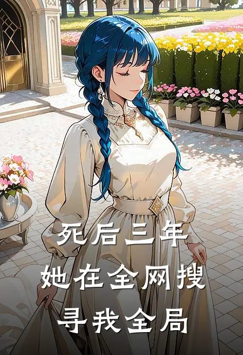 死后三年，她在全网搜寻我全局
