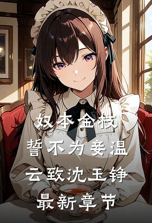 奴本金枝，誓不为妾温云致沈玉铮最新章节