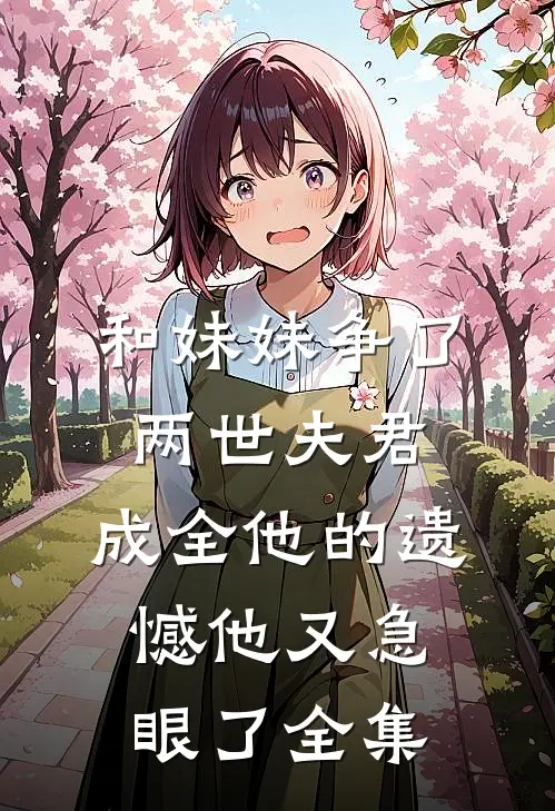 和妹妹争了两世夫君，成全他的遗憾他又急眼了全集