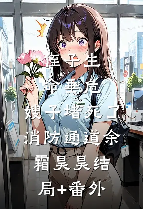 侄子生命垂危，嫂子堵死了消防通道余霜昊昊结局+番外