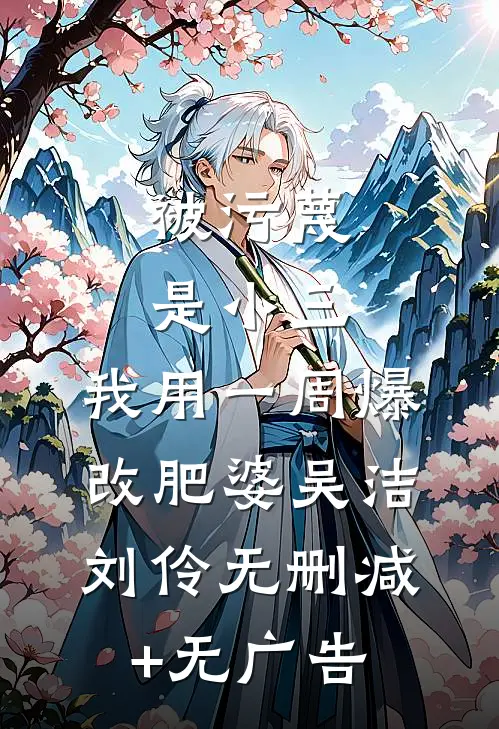 被污蔑是小三，我用一周爆改肥婆吴洁刘伶无删减+无广告