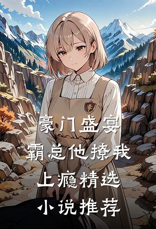豪门盛宴：霸总他撩我上瘾精选小说推荐
