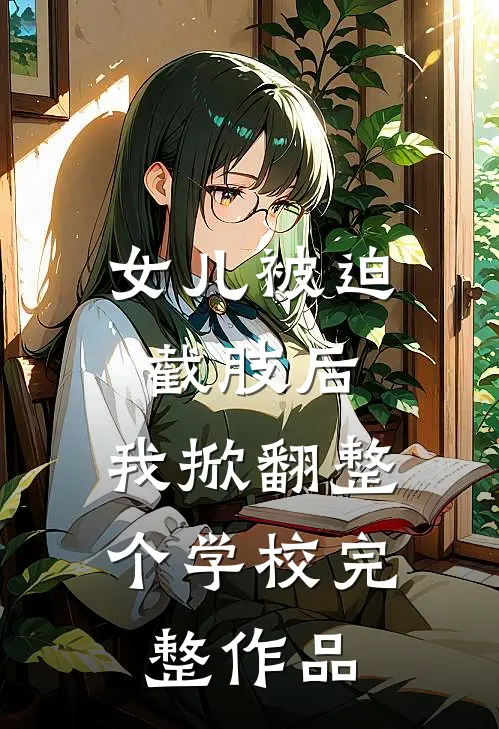 女儿被迫截肢后，我掀翻整个学校完整作品