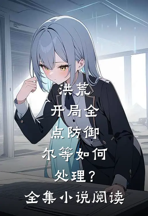 洪荒：开局全点防御，尔等如何处理？全集小说阅读