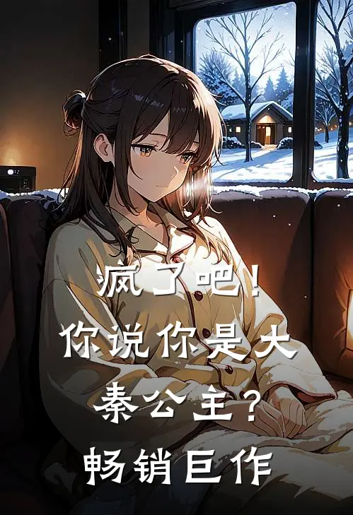 疯了吧!你说你是大秦公主?畅销巨作