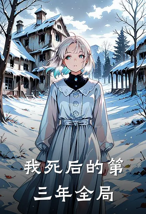 我死后的第三年全局