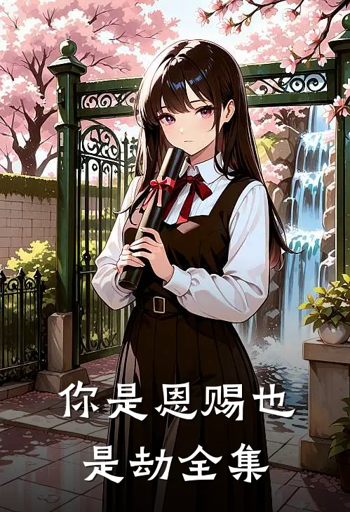 你是恩赐也是劫 全集