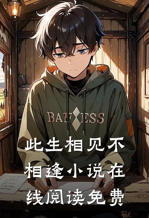 此生相见不相逢小说在线阅读免费