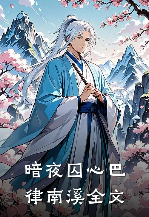 暗夜囚心巴律南溪全文