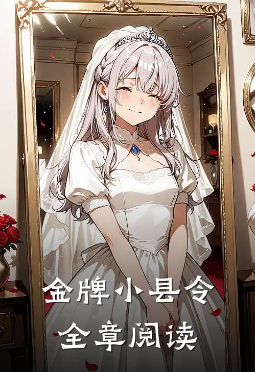 金牌小县令全章阅读