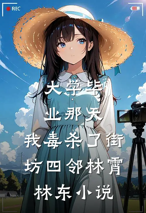 大学毕业那天，我毒杀了街坊四邻林霄林东小说