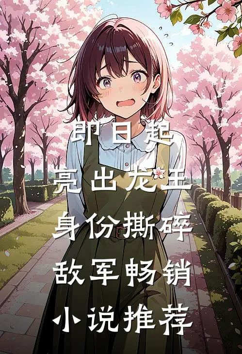 即日起，亮出龙王身份撕碎敌军畅销小说推荐