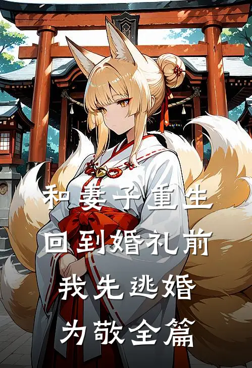 和妻子重生回到婚礼前，我先逃婚为敬全篇