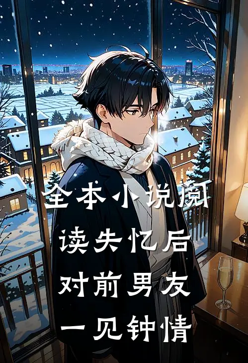 全本小说阅读失忆后对前男友一见钟情