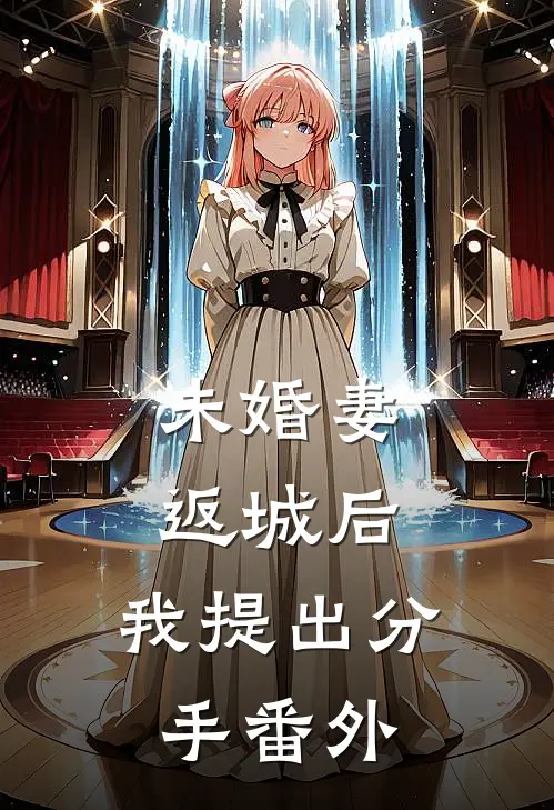 未婚妻返城后，我提出分手 番外