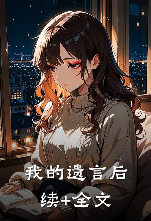 我的遗言后续+全文