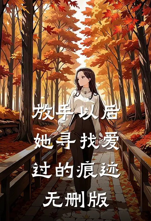 放手以后，她寻找爱过的痕迹无删版