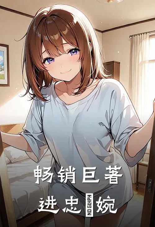 畅销巨著进忠嬿婉