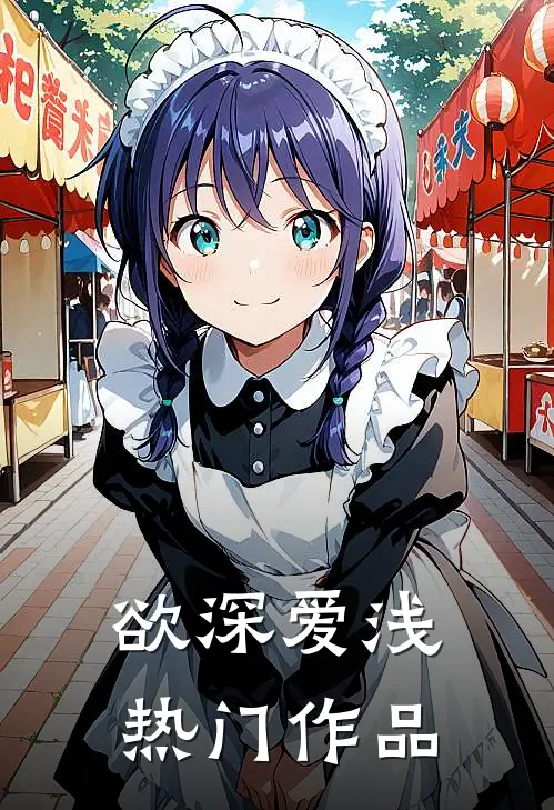 欲深爱浅热门作品
