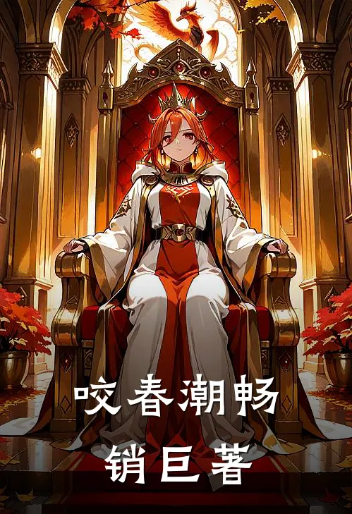 咬春潮畅销巨著