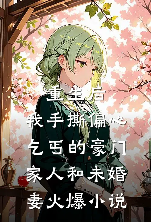 重生后，我手撕偏心乞丐的豪门家人和未婚妻火爆小说