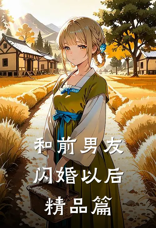 和前男友闪婚以后精品篇