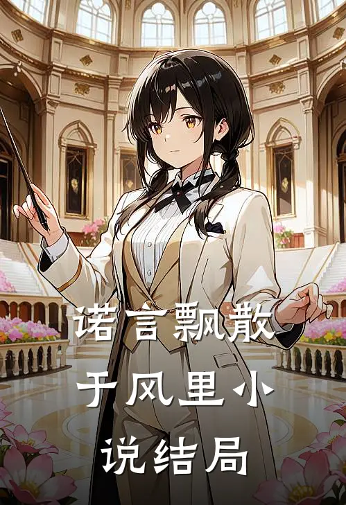 诺言飘散于风里小说结局