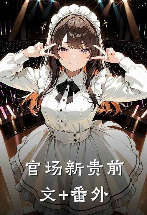 官场新贵前文+番外