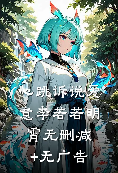 心跳诉说爱意李若若明霄无删减+无广告