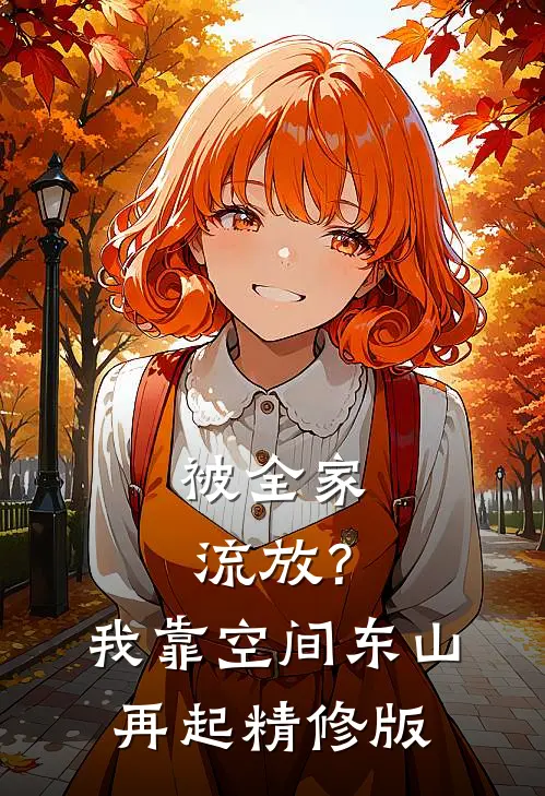 被全家流放？我靠空间东山再起精修版