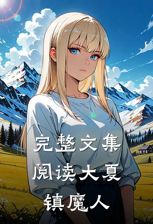 完整文集阅读大夏镇魔人