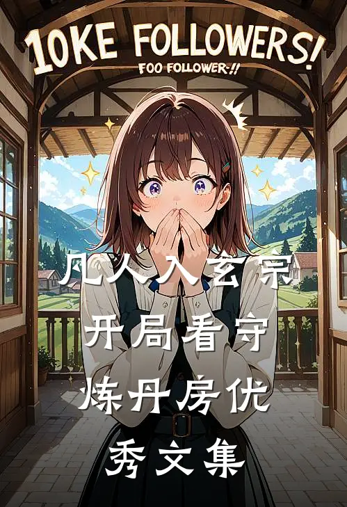 凡人入玄宗，开局看守炼丹房优秀文集
